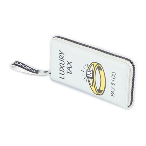 Πορτοφόλι Difuzed Monopoly Purse - Luxury Tax image 0