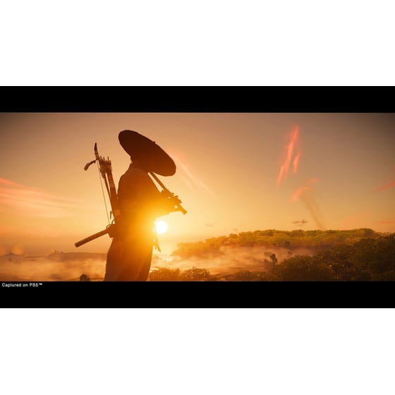 Ghost of Tsushima Director's Cut - PS5 image 13