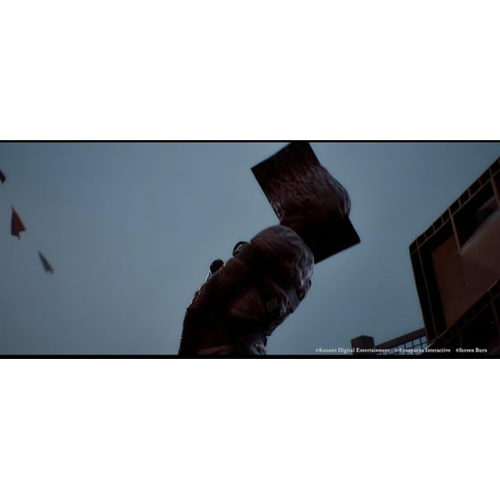 Silent Hill Townfall - PS5 image 6