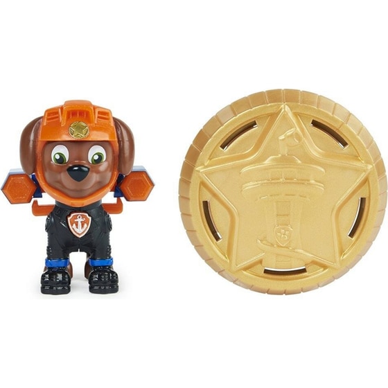 Spin Master Paw Patrol Moto Pups Κουταβάκια Ήρωες - Τυχαία Επιλογή Σχεδίου image 11