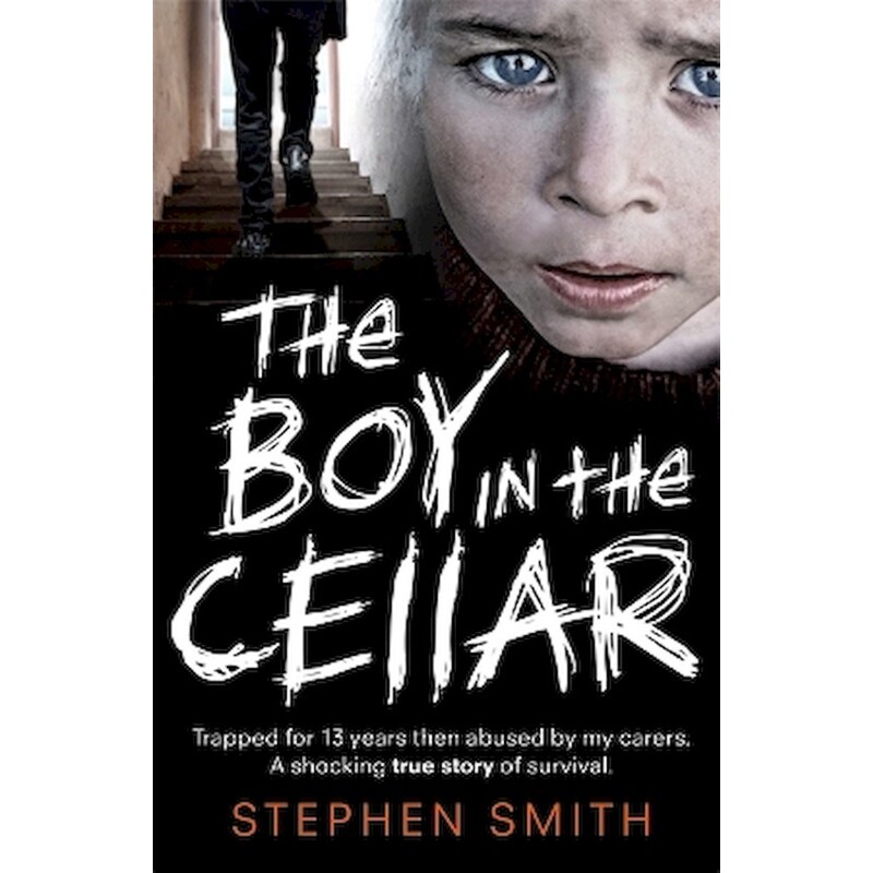 The Boy in the Cellar