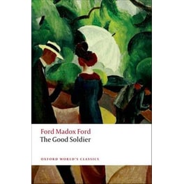 The Good Soldier