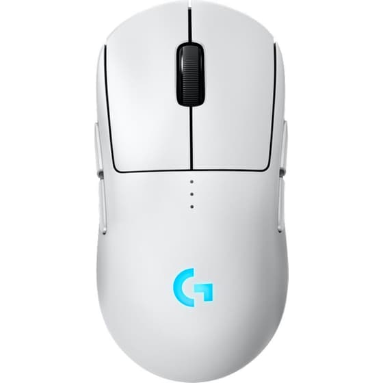 Logitech G Pro 2 Lightspeed Gaming Ασύρματο Ποντίκι - Λευκό image 0