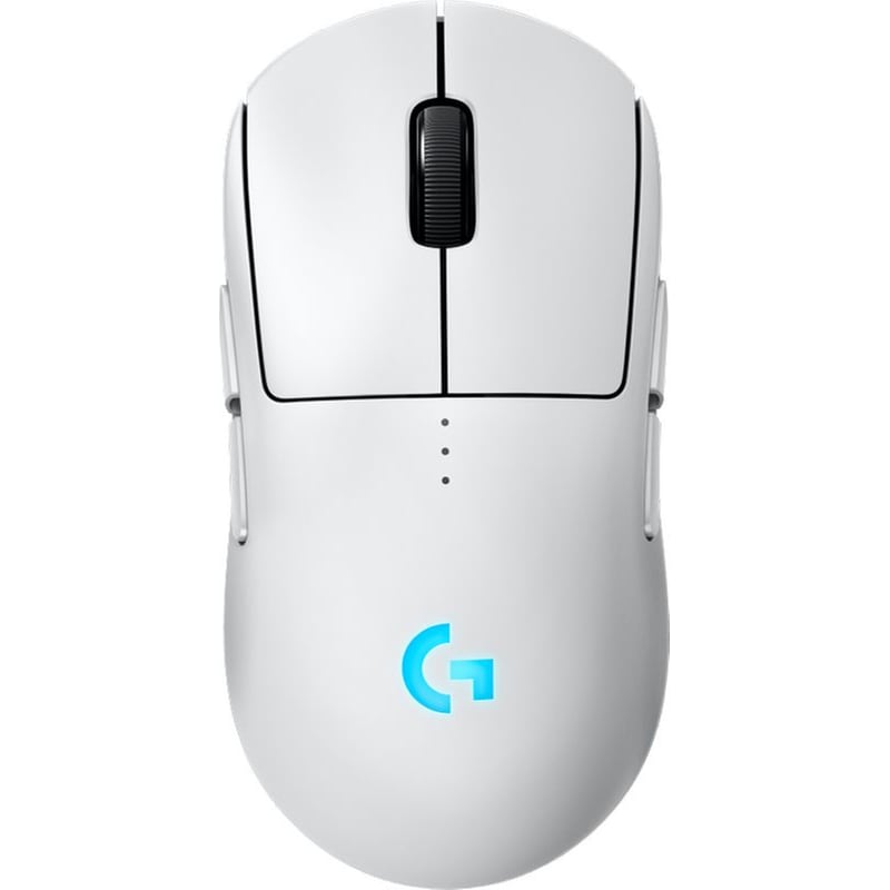 LOGITECH G Logitech G Pro 2 Lightspeed Gaming Ασύρματο Ποντίκι - Λευκό