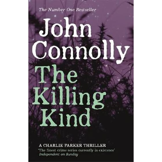 Killing Kind image 0