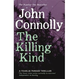Killing Kind