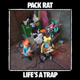 Life’s A Trap (LP)