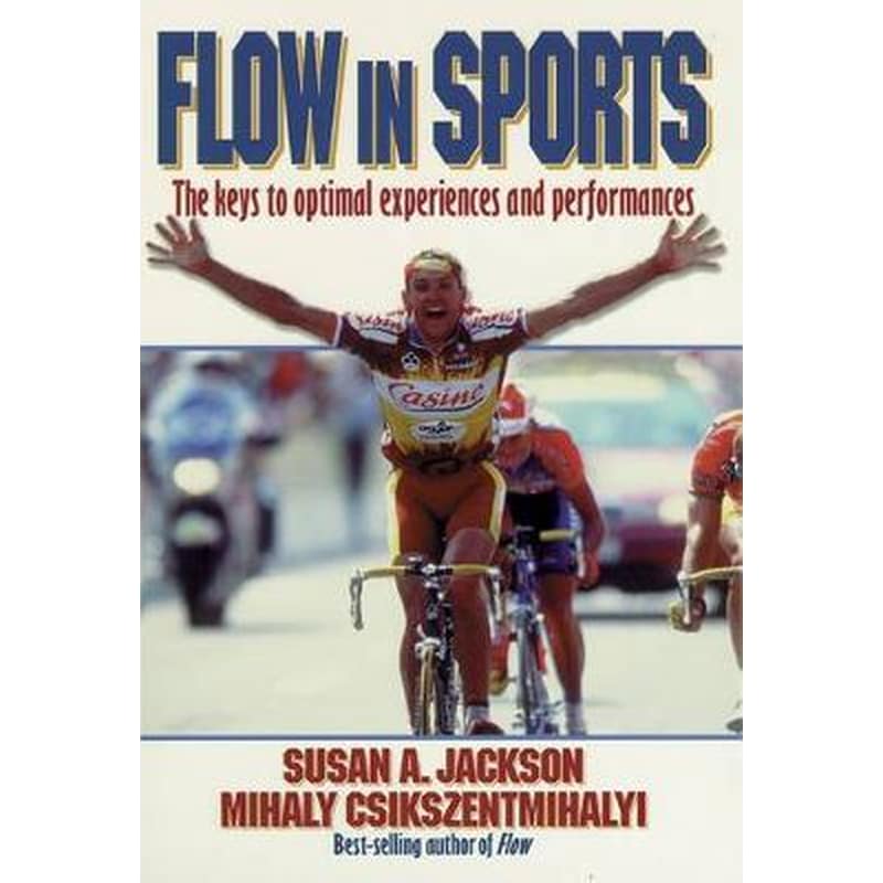 Flow in Sports
