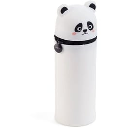 Κασετίνα Βαρελάκι Miquelrius Σιλικόνης Panda