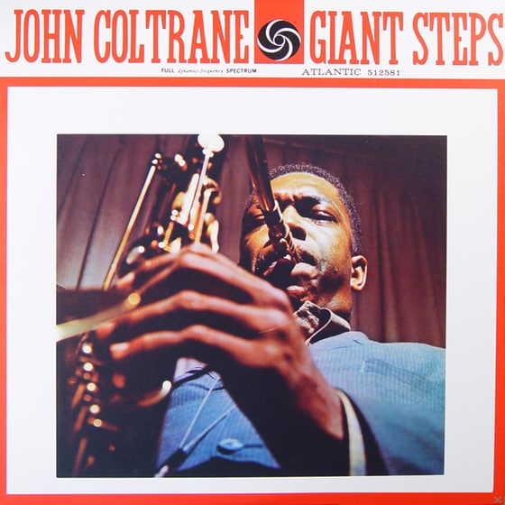 Giant Steps image 0
