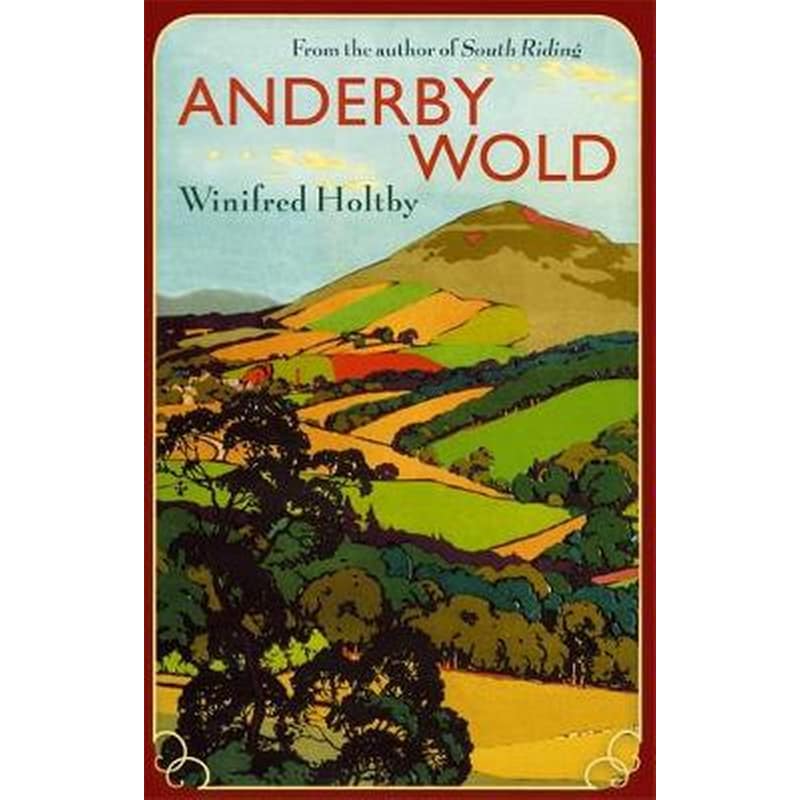 Anderby Wold