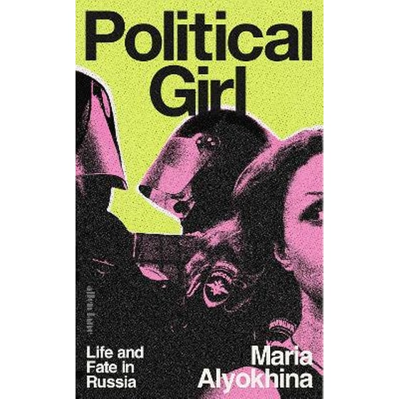 Political Girl image 0