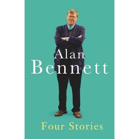 Four Stories image 0