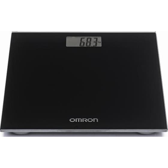 Ζυγαριά Σώματος OMRON HN 289 Μαύρο image 2