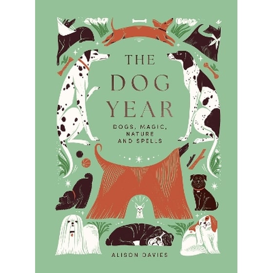 The Dog Year image 0