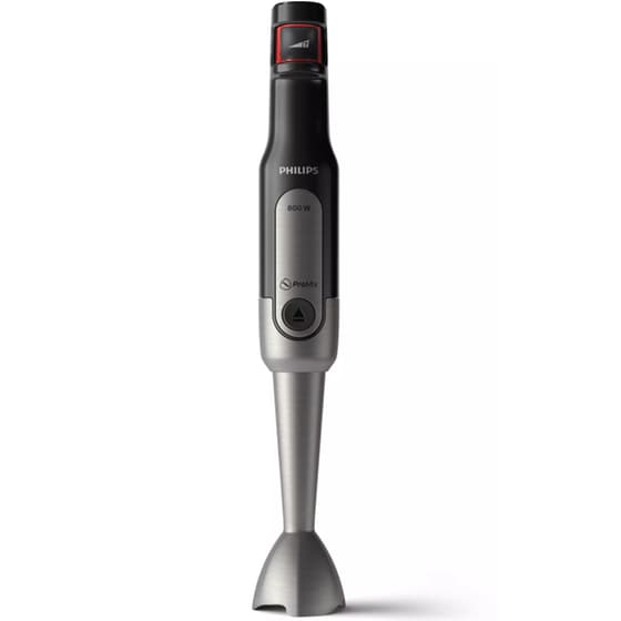 Σετ Ραβδομπλέντερ PHILIPS HR2652/90 800 W Μαύρο image 4