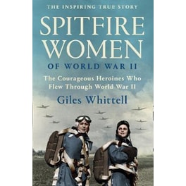 Spitfire Women of World War II