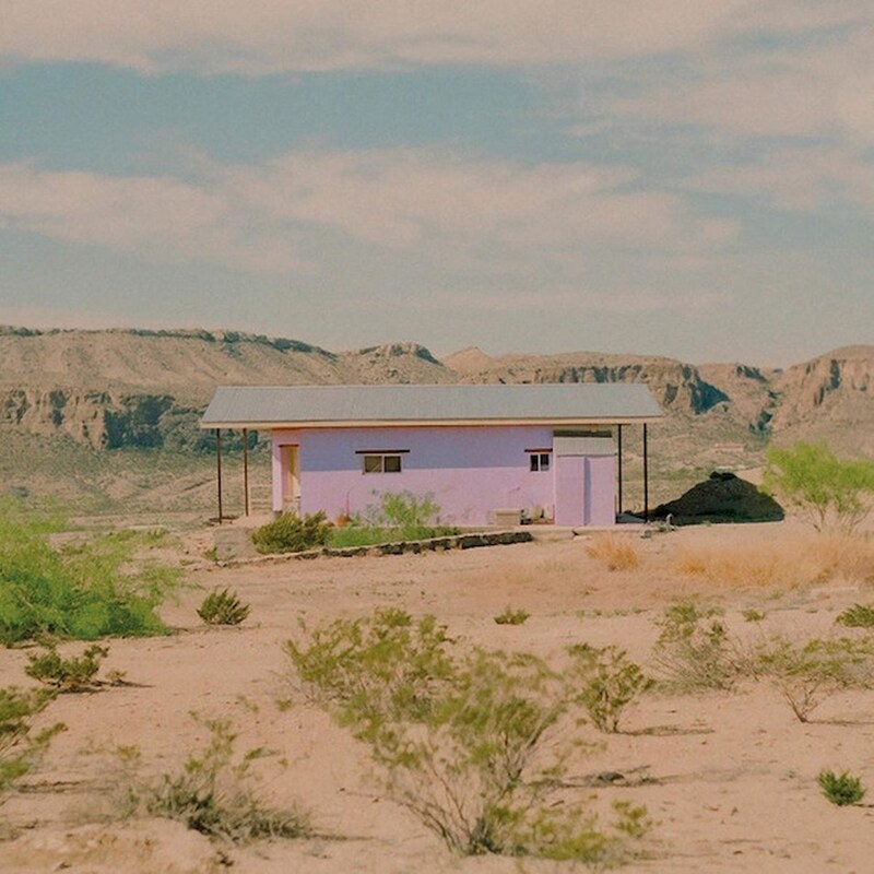 Were Having A Barn Dance (Lilac LP)