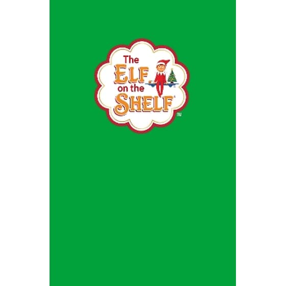 The Elf On The Shelf Santaverse: The Rise Of Nicholas The Noble image 0
