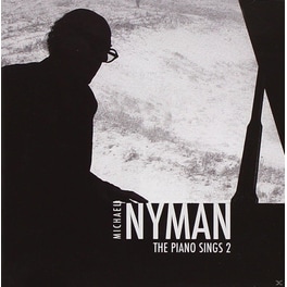 The Piano Sings 2