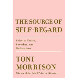 The Source of Self-Regard