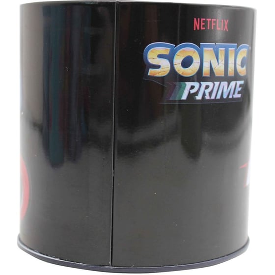 Μολυβοθήκη Gim Sonic Prime image 3