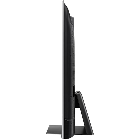 Τηλεόραση Hisense ULED 55'' 4K Smart 55U8HQ image 5