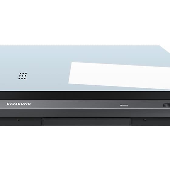 Samsung Interactive E-board WAD LH75WADWLGCXEN 75'' 4K UHD ADS Flat 60Hz 8ms image 6