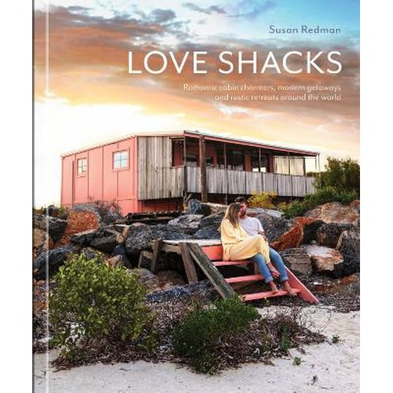 Love Shacks image 0