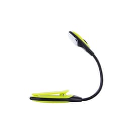 Led Φωτάκι Νυκτός Βιβλίου Με Κλιπ, Book Light Λαχανί