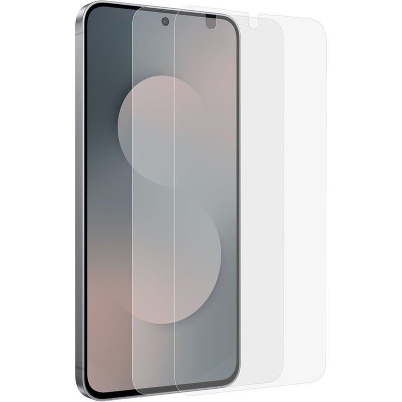 Προστατευτικό οθόνης Samsung Galaxy S25 FE - Samsung Anti-reflecting Film - Transparent