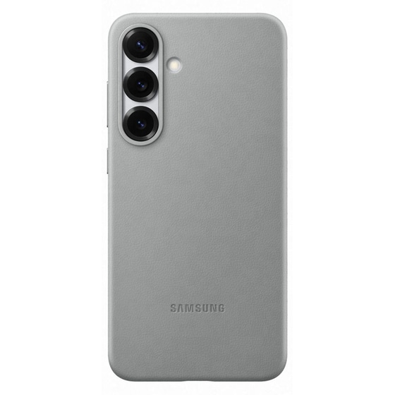Θήκη Samsung Galaxy S25+ - Samsung Kindsuit Case - Gray image 0