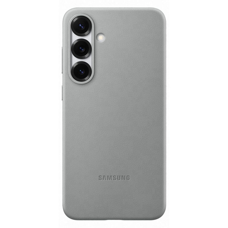 SAMSUNG Θήκη Samsung Galaxy S25+ - Samsung Kindsuit Case - Gray