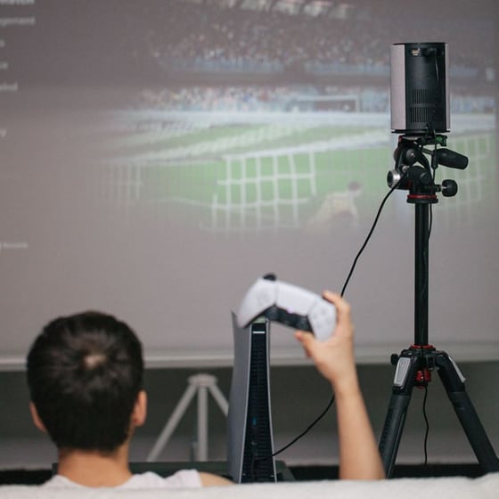 Projector Osio OPRO-4010 - Λευκό image 14