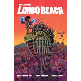 Vince Staples: Limbo Beach