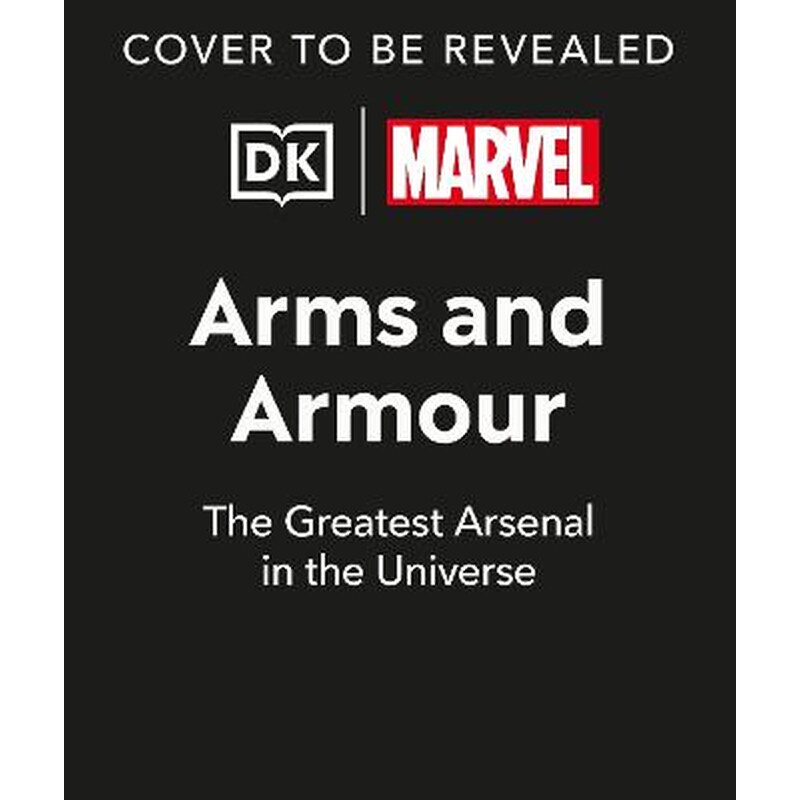 Marvel Arms and Armour