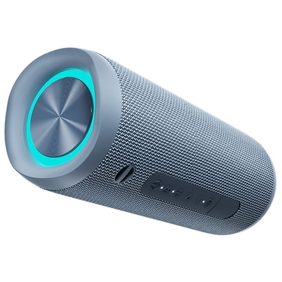 Φορητό Ηχείο QCY SP7 40W - Μπλε image 1