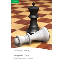 Level 3: Dangerous Game