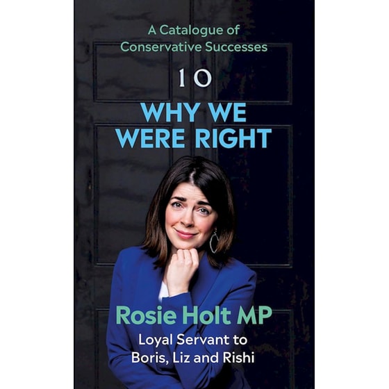 Why We Were Right image 0