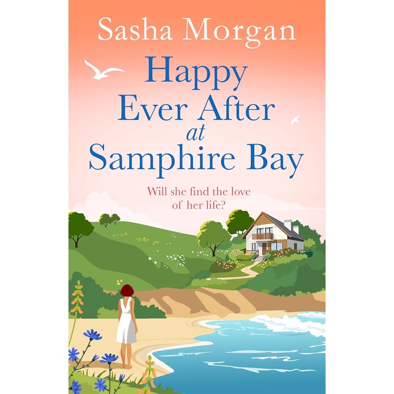 Happy Ever After at Samphire Bay