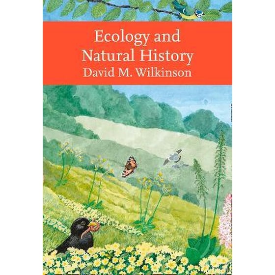 Ecology and Natural History image 0