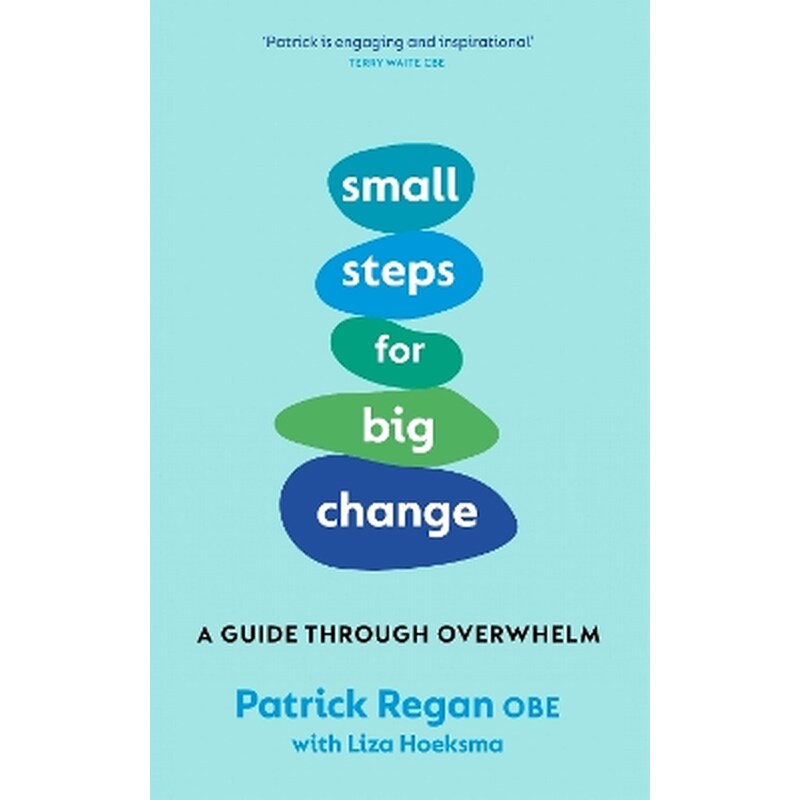 Small Steps for Big Change