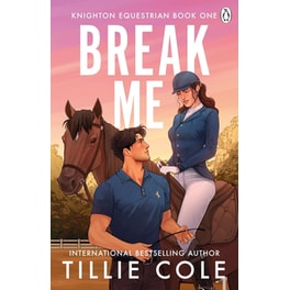 Break Me