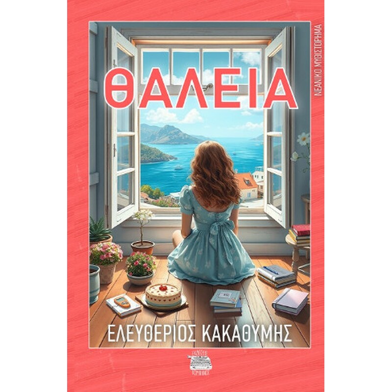 Θάλεια