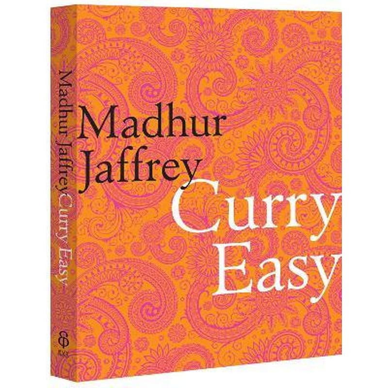Curry Easy : 175 quick, easy and delicious curry recipes from the Queen of Curry
