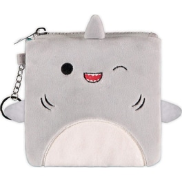 Πορτοφόλι Κερμάτων Jazwares Squishmallows Gordon