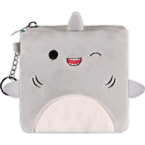 Πορτοφόλι Κερμάτων Jazwares Squishmallows Gordon image 0