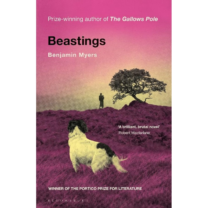 Beastings