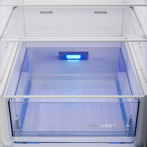 BEKO B3RCNA415HXB Total No Frost 415 Lt Inox Ψυγειοκαταψύκτης image 8