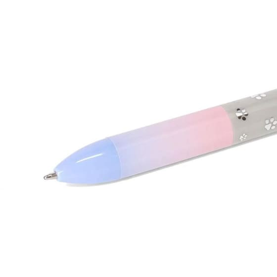 Στυλό Διαρκείας Legami 2 Χρωμάτων Kitty 1.0mm image 2